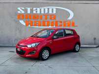 Hyundai i20 Star Edition