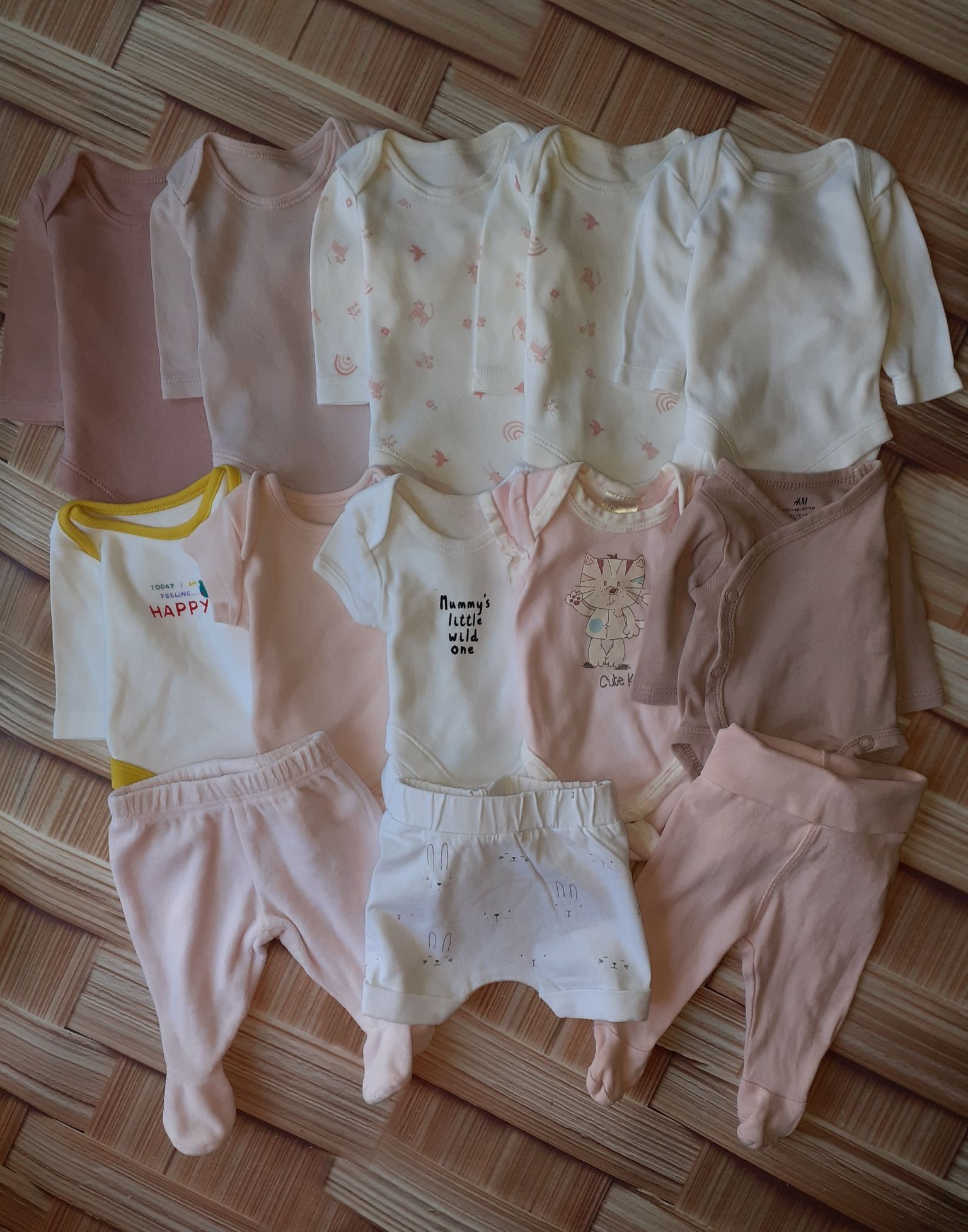 Одежда для недоношенных новорожденных с маленьким весом