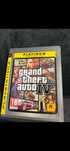 PS3 Gra na PS3 GTA 4 IV