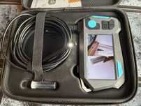 Mbg Kamera Inspekcyjna Line P120 Duo