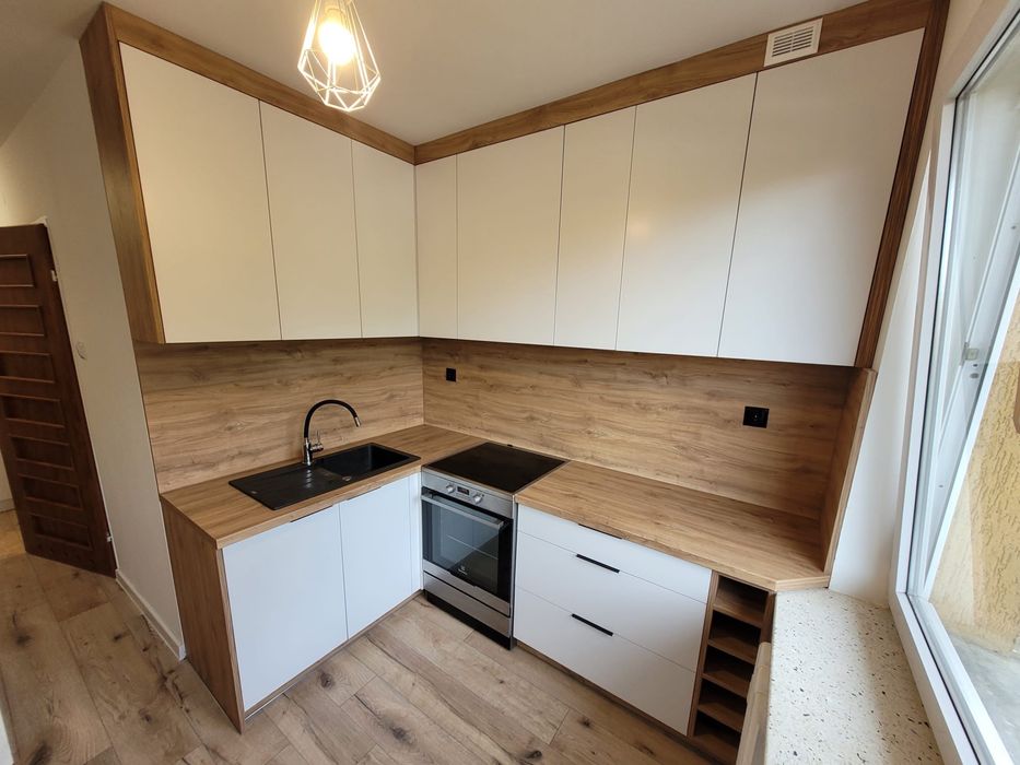 Kawalerka w Tomaszowie do wynajęcia