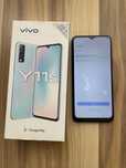 Telefon VIVO Y11S V2028 Phantom Black