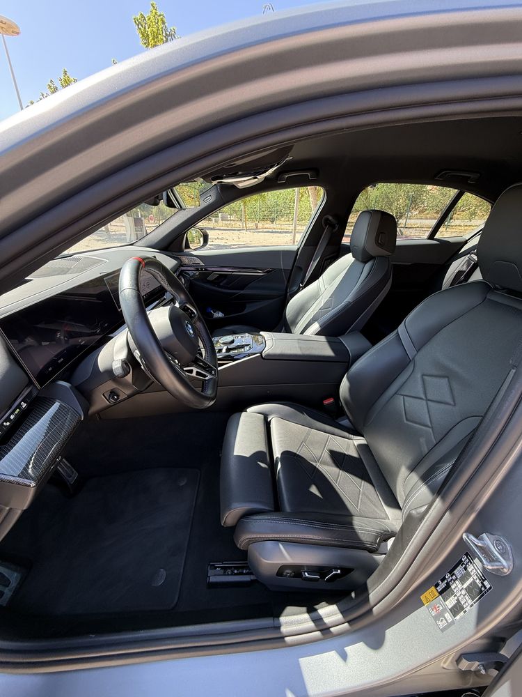 Bmw i5 M60 XDrive Pack Desportivo M Pro