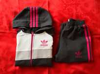 Nowe dresy Adidas 134 /140