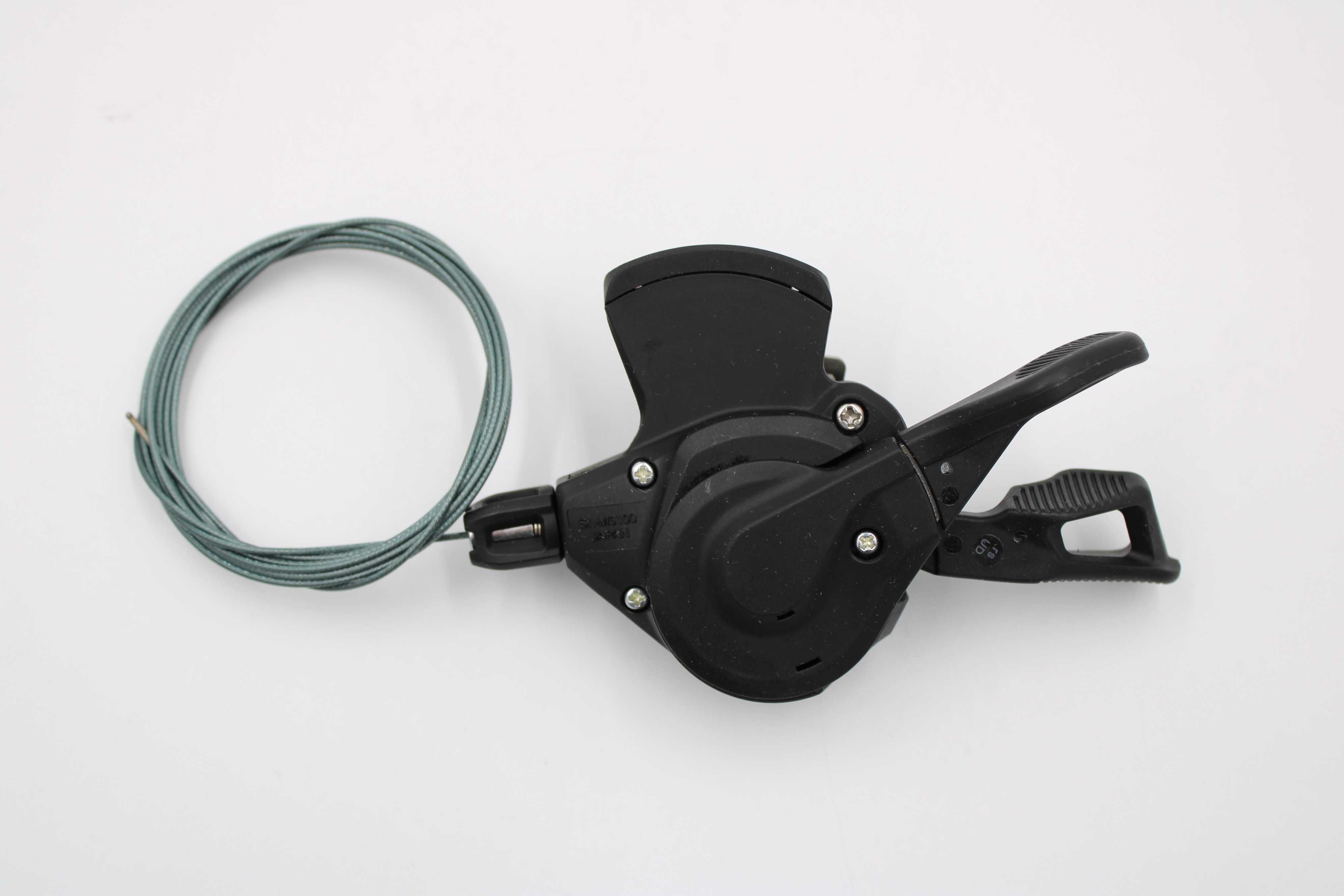 Shimano Deore SL-M6100 I-Spec EV 12s manetka prawa