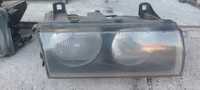 Lampy przednie bmw e36 compact