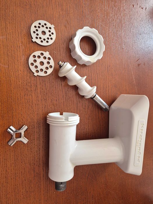 Kitchen Aid FGA-2 Maszynka do mięsa - mało używana