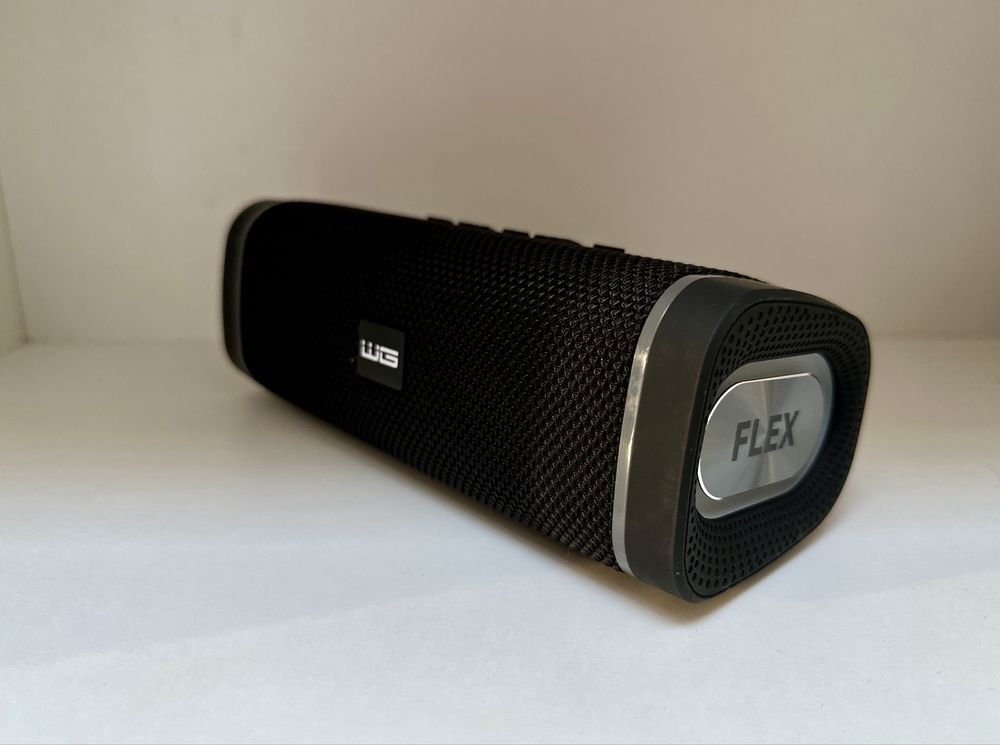 Głośnik bluetooth WG air flex 7