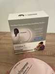 Baby sense 5 HiSense monitor oddechu