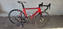 Cervelo s3 disc ultegra