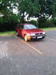VW Golf III Variant 1.8 benz/gaz