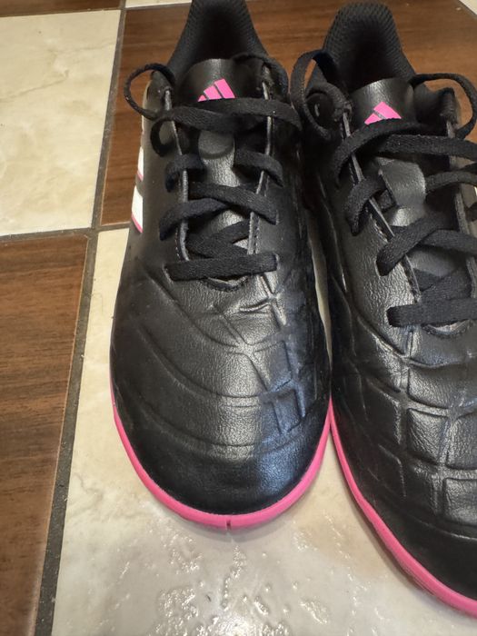 Buty halowe adidas copa wkladka 22 cm