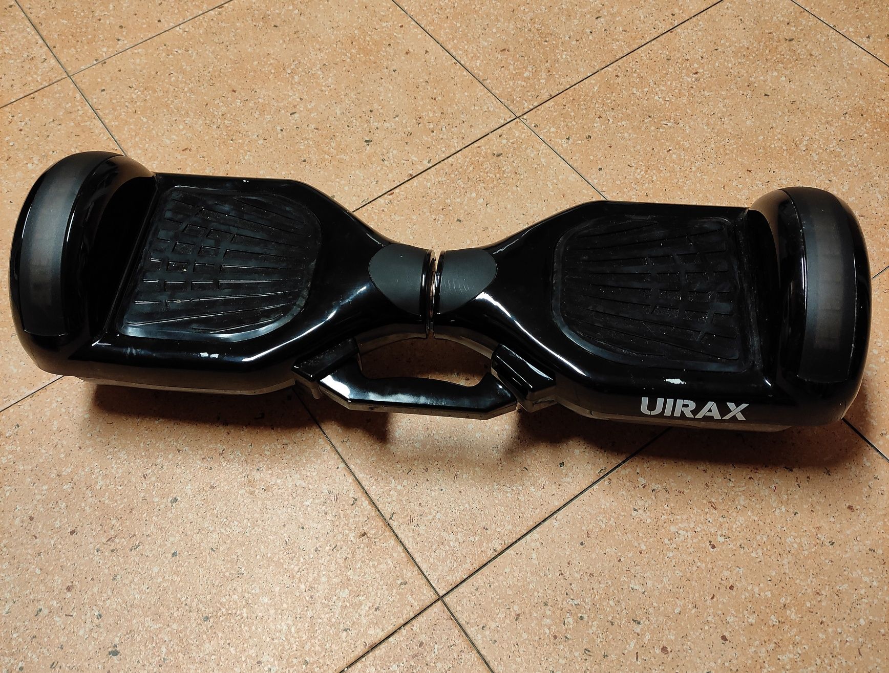 Hoverboard UIRAX