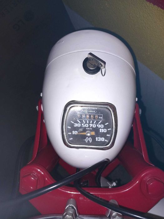 Mota Casal Macal M50