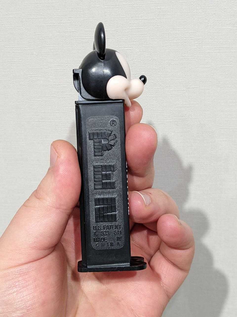 Дозатор для цукерок PEZ Mickey Mouse Disney