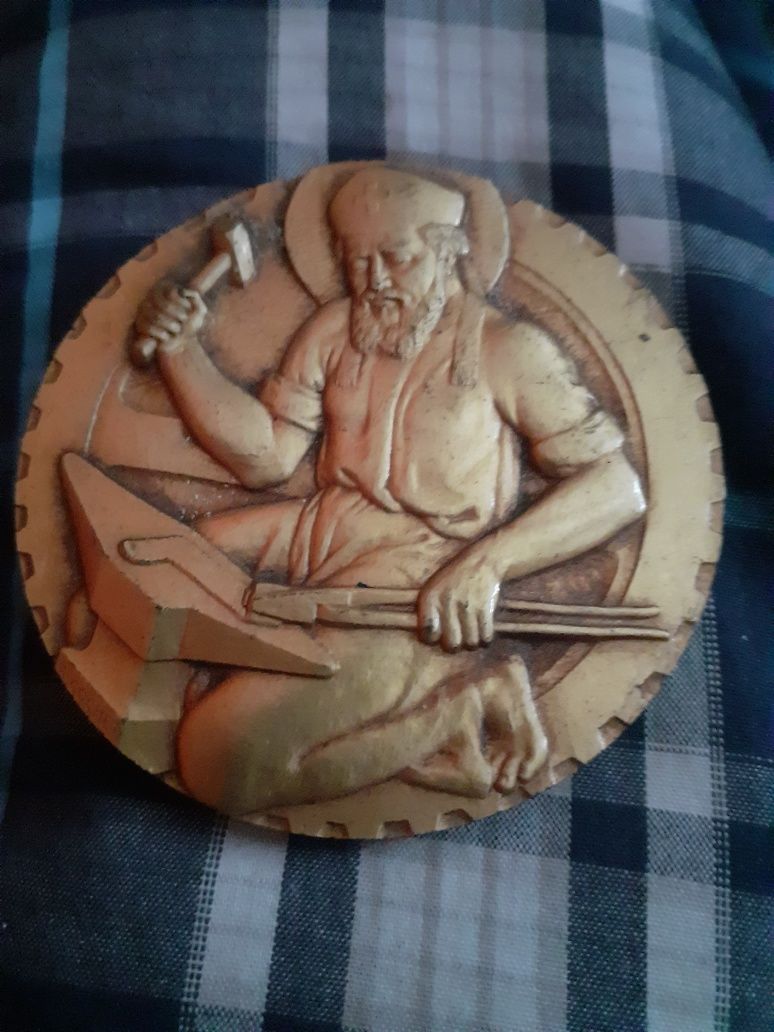 Medalha de bronze para venda