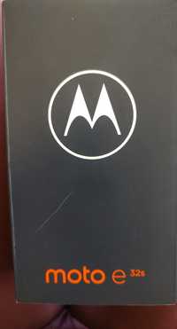 Motorola e32s stan idealny