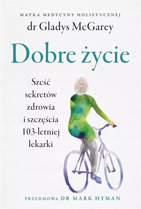 Dobre życie. Biały Wiatr. Nowy Produkt