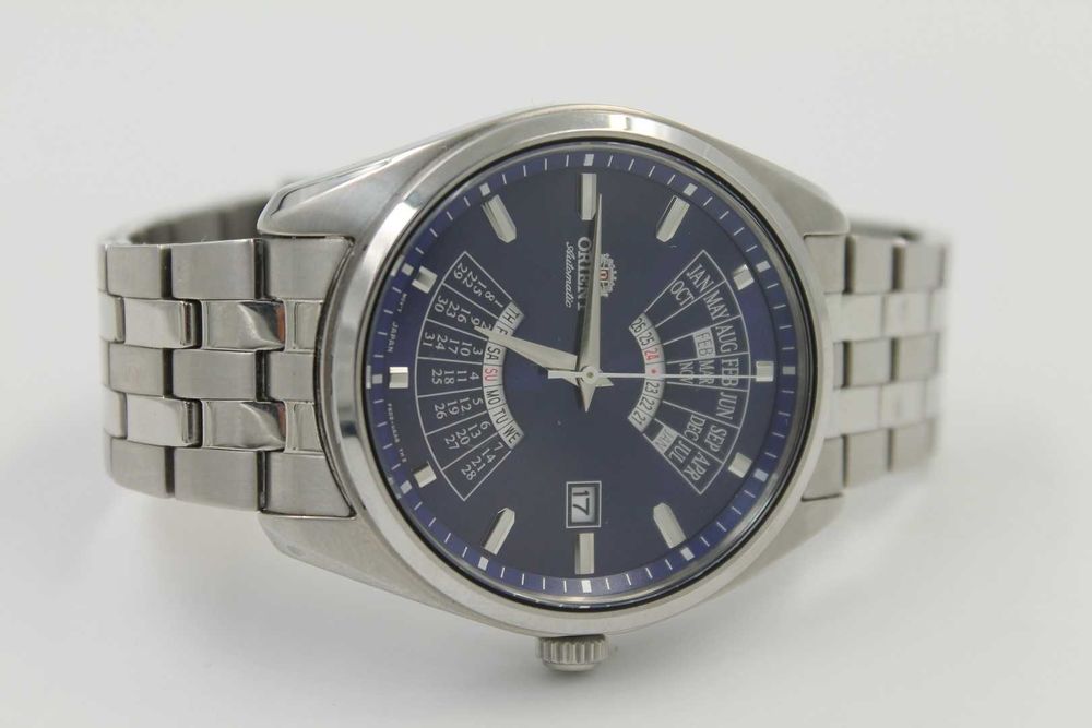 Zegarek męski Orient F6D2 UAA0 C222492