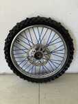 Koło przednie przód 21 Cali Oś 15mm YAMAHA DT125R Re