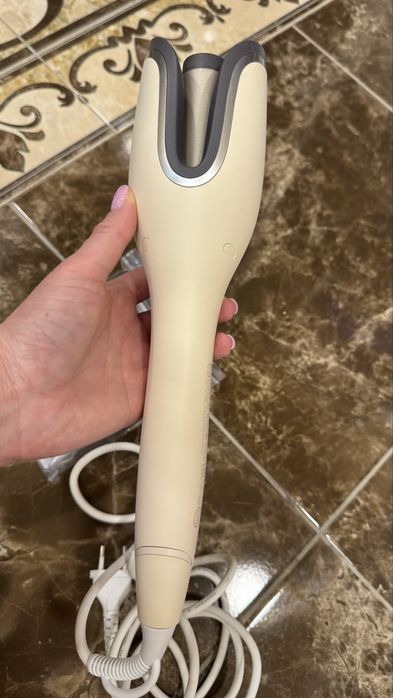 Автоматична плойка PHILIPS BHB887/00 SenseIQ