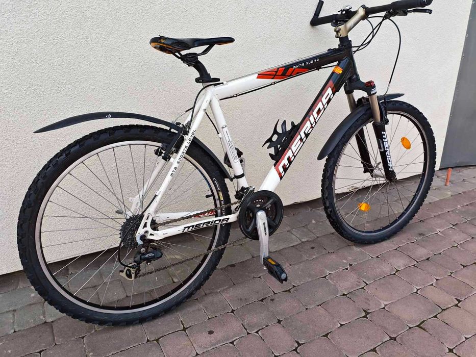 Велосипед із Нідерландів