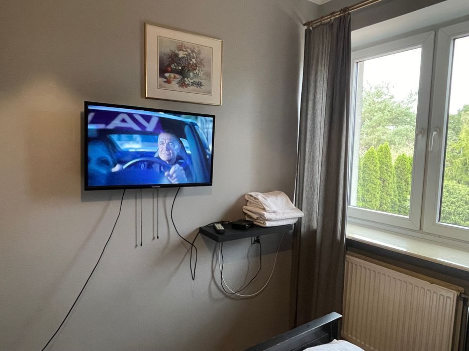 Pokoje , 1-2-3-4 местные Białołęka Hostel Warszawa , Хостел
