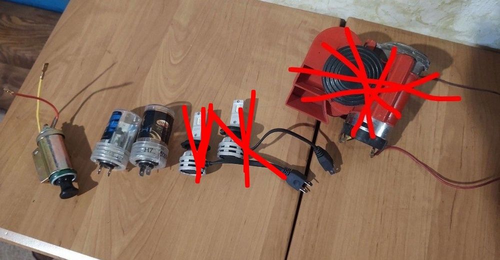 Кардан ваз 2101-2107