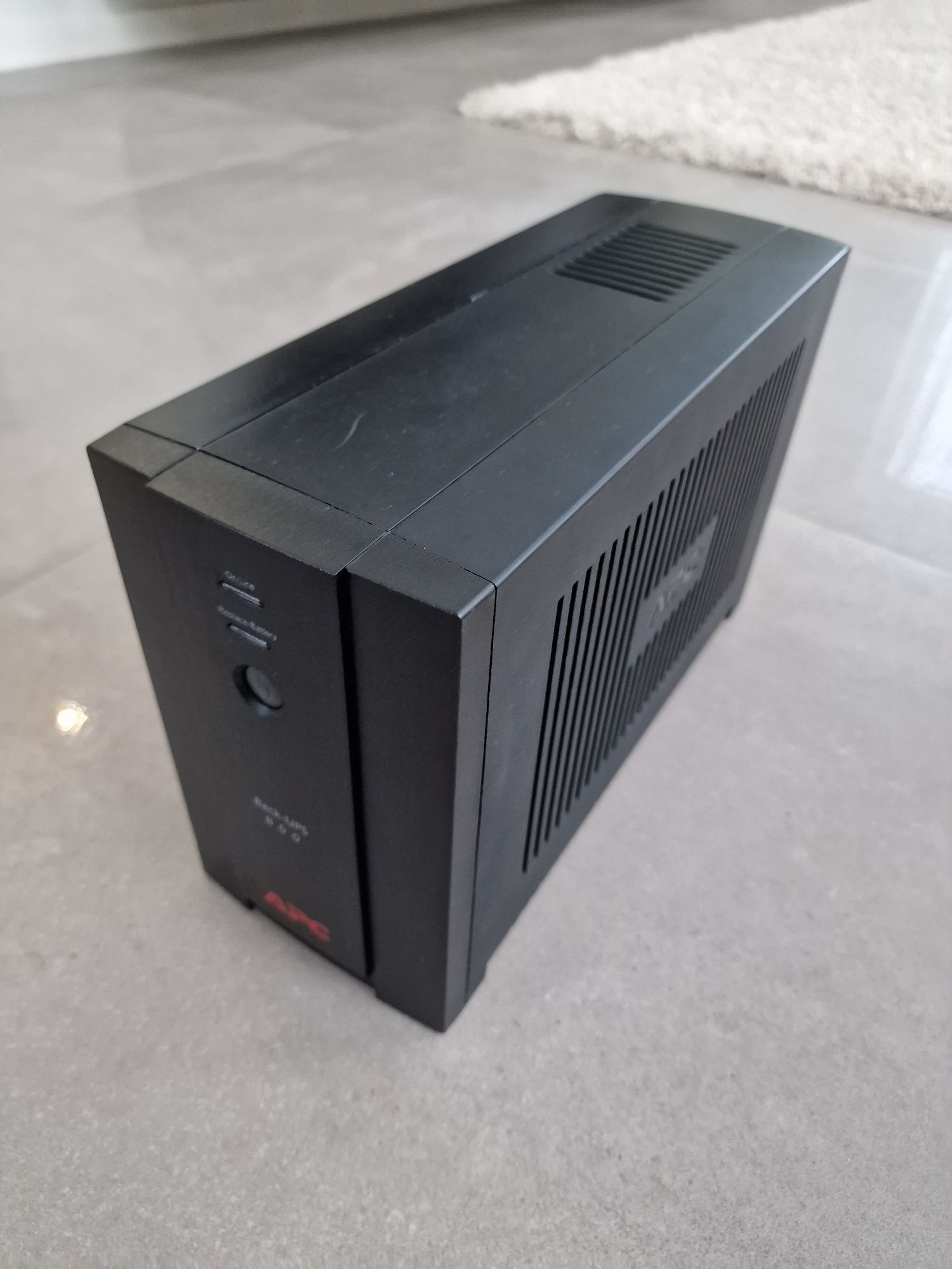 Дбж Apc Back-UPS 800VA (BX800CI-RS) USB