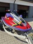 Kawasaki ZXI 1100 skuter wodny GWARANCJA i 120KM 100km/h