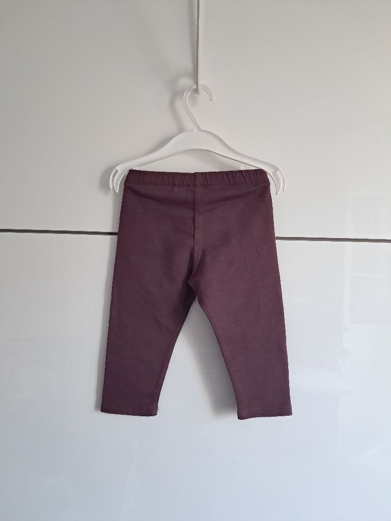 Legginsy Lindex r 80