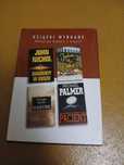 Książki wybrane. Przegląd Reader's Digest