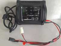Vendo Carregador de Baterias LIPO, LIFE, NiHM 1 até 3 cell