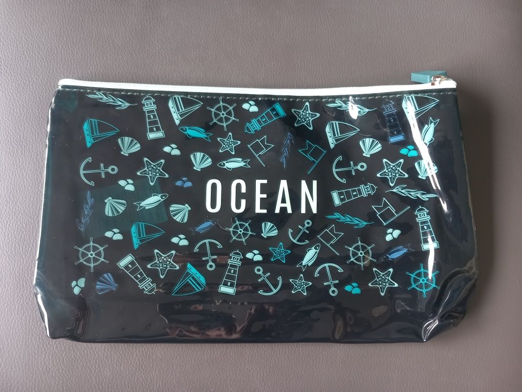 Bolsa Multiusos Impermeável