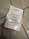 Perfumy Lancome la vie est belle