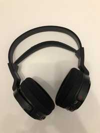 Słuchawki SONY bezprzewodowe Wireless oryginalne czarne profesjonalne