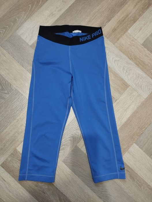 Термо леггинсы Nike Pro p.S