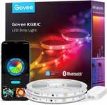 Світлодіодна стрічка Govee RGBIC 2 по 10 м
