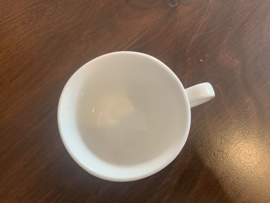 Kubek do kawy albo herbaty