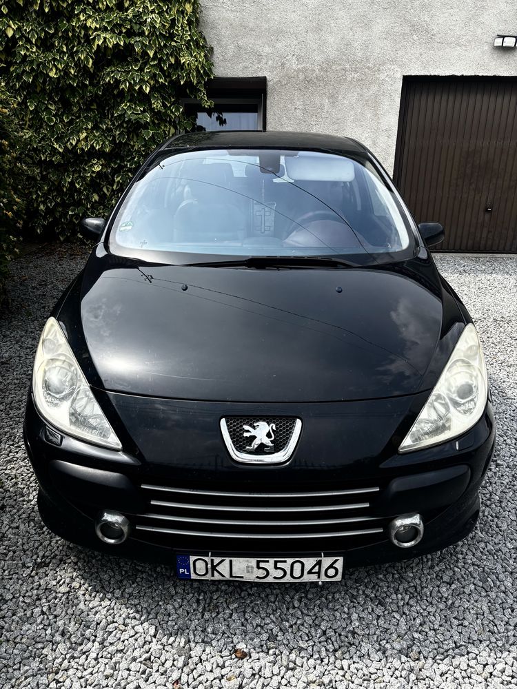 Peugeot 307 2.0 HDI
