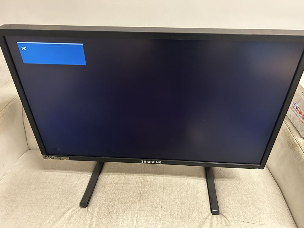 Monitor Samsung 40 cali