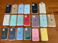  Capas iPhone XS / 11 , 12 (+ PRO) / 13 / 14 ( + PRO) [MAX] / [MINI]