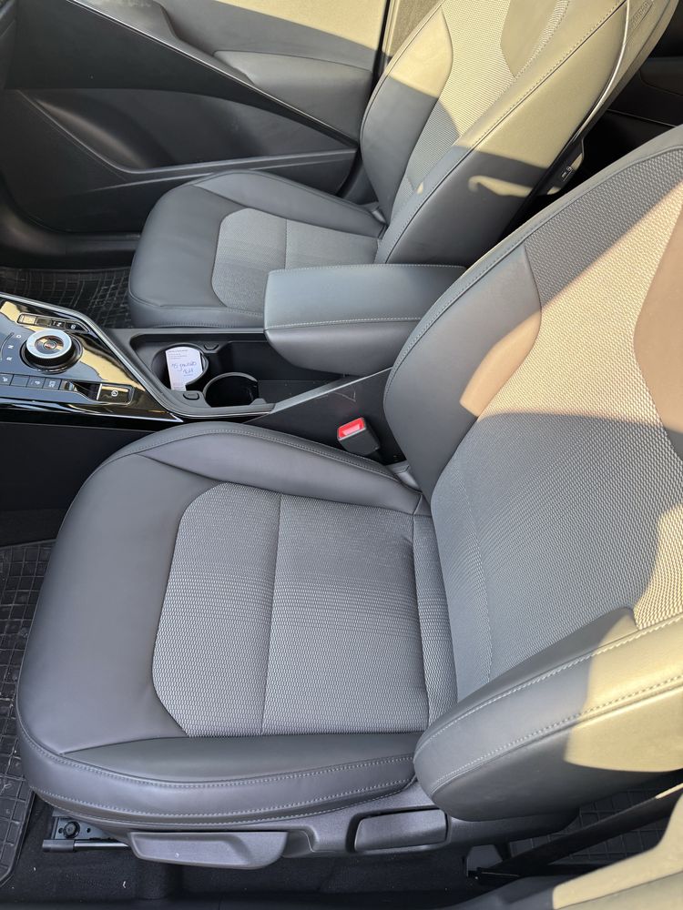 Kia e-niro 64 kw 204 cv 100% eletrico 2023 com iva dedutivel