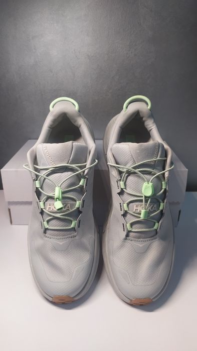 Кросівки Hoka Transport (розмір42,5 )