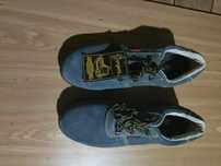 Buty robocze ochronne