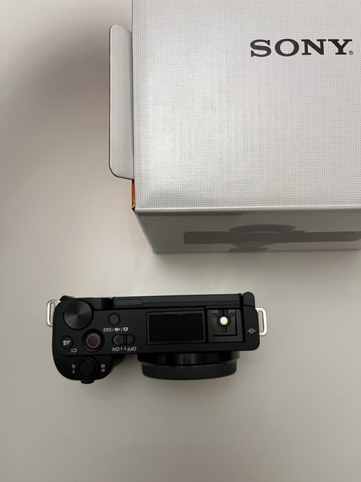 SONY ZV-E10 body, Gwarancja, Świetny stan