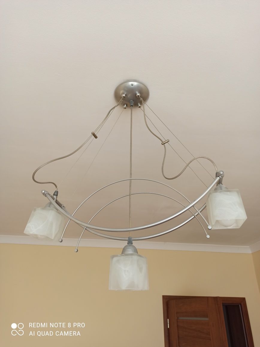 Zestaw lamp Bodek lampy kinkiet do pokoju na ścianę lampa na sufit