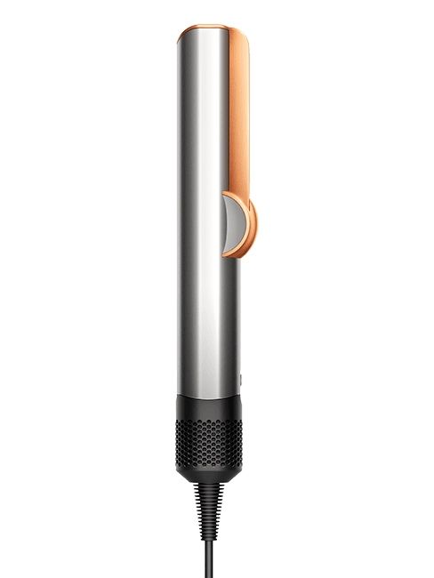 Alisador Dyson Airstrait Nickel Copper (220 V)