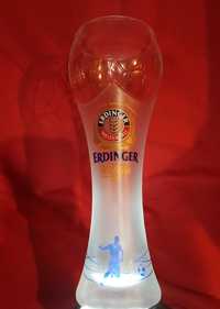 Copo ERDINGER Cup Glass 2016