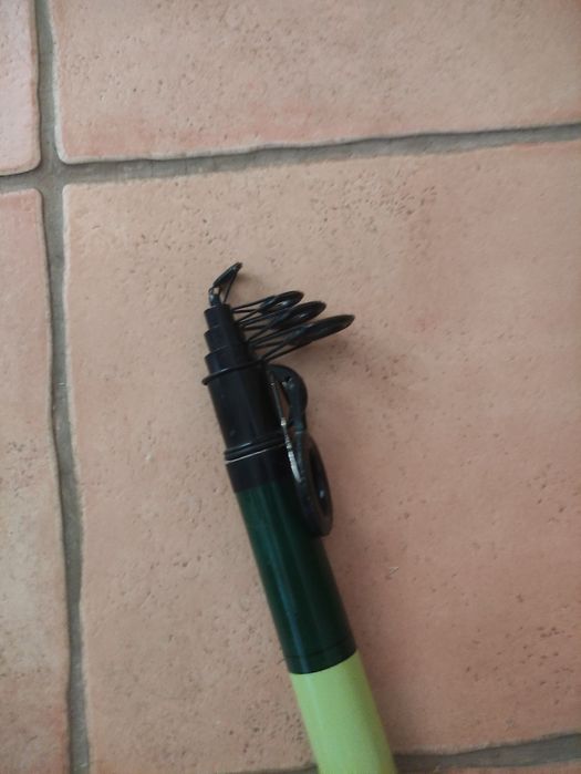 Cana pesca Abu Garcia 5.2m